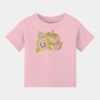 Infant Jersey Short Sleeve Tee Thumbnail