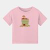 Infant Jersey Short Sleeve Tee Thumbnail