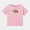 Infant Jersey Short Sleeve Tee Thumbnail