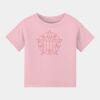Infant Jersey Short Sleeve Tee Thumbnail