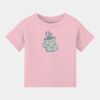 Infant Jersey Short Sleeve Tee Thumbnail