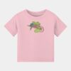 Infant Jersey Short Sleeve Tee Thumbnail