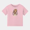 Infant Jersey Short Sleeve Tee Thumbnail