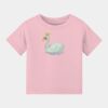 Infant Jersey Short Sleeve Tee Thumbnail