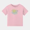 Infant Jersey Short Sleeve Tee Thumbnail