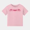 Infant Jersey Short Sleeve Tee Thumbnail