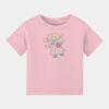 Infant Jersey Short Sleeve Tee Thumbnail
