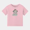 Infant Jersey Short Sleeve Tee Thumbnail
