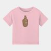 Infant Jersey Short Sleeve Tee Thumbnail