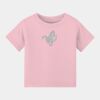 Infant Jersey Short Sleeve Tee Thumbnail
