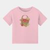 Infant Jersey Short Sleeve Tee Thumbnail