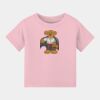 Infant Jersey Short Sleeve Tee Thumbnail