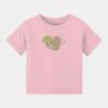 Infant Jersey Short Sleeve Tee Thumbnail