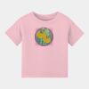 Infant Jersey Short Sleeve Tee Thumbnail