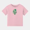 Infant Jersey Short Sleeve Tee Thumbnail