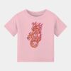 Infant Jersey Short Sleeve Tee Thumbnail