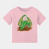 Infant Jersey Short Sleeve Tee Thumbnail