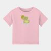 Infant Jersey Short Sleeve Tee Thumbnail