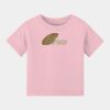 Infant Jersey Short Sleeve Tee Thumbnail