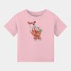 Infant Jersey Short Sleeve Tee Thumbnail