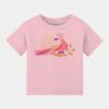 Infant Jersey Short Sleeve Tee Thumbnail