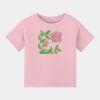 Infant Jersey Short Sleeve Tee Thumbnail