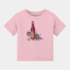 Infant Jersey Short Sleeve Tee Thumbnail