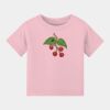 Infant Jersey Short Sleeve Tee Thumbnail