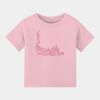 Infant Jersey Short Sleeve Tee Thumbnail
