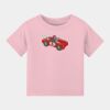 Infant Jersey Short Sleeve Tee Thumbnail