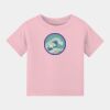 Infant Jersey Short Sleeve Tee Thumbnail