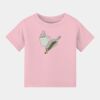 Infant Jersey Short Sleeve Tee Thumbnail