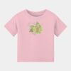 Infant Jersey Short Sleeve Tee Thumbnail