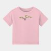 Infant Jersey Short Sleeve Tee Thumbnail