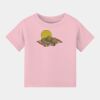 Infant Jersey Short Sleeve Tee Thumbnail
