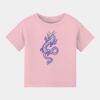 Infant Jersey Short Sleeve Tee Thumbnail