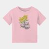 Infant Jersey Short Sleeve Tee Thumbnail