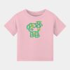 Infant Jersey Short Sleeve Tee Thumbnail