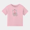 Infant Jersey Short Sleeve Tee Thumbnail