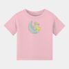 Infant Jersey Short Sleeve Tee Thumbnail