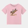 Infant Jersey Short Sleeve Tee Thumbnail