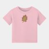 Infant Jersey Short Sleeve Tee Thumbnail