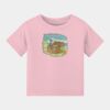 Infant Jersey Short Sleeve Tee Thumbnail