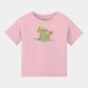 Infant Jersey Short Sleeve Tee Thumbnail