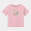 Infant Jersey Short Sleeve Tee Thumbnail