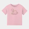 Infant Jersey Short Sleeve Tee Thumbnail