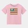 Infant Jersey Short Sleeve Tee Thumbnail