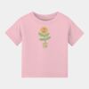 Infant Jersey Short Sleeve Tee Thumbnail