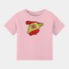 Infant Jersey Short Sleeve Tee Thumbnail