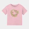 Infant Jersey Short Sleeve Tee Thumbnail